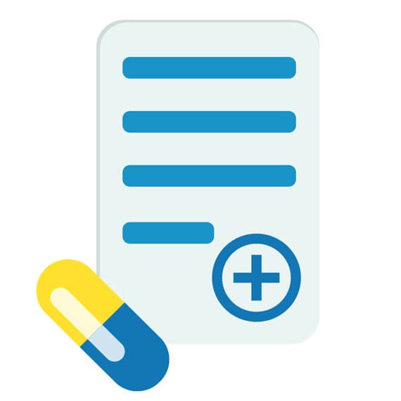 Apo-Bicalutamide 50mg Tablets 28