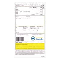 Emexlon 10mg Tablet 25x4