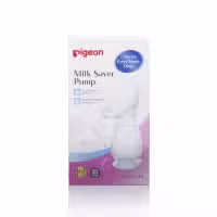 Pigeon Milk Saver Pump
