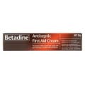 Betadine Antiseptic First Aid Cream 20g