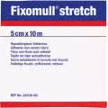 Fixomull Stretch 2036 5cm X 10m
