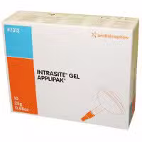 Intrasite Gel 7313 25g