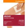 Melolin 10cm X 10cm 0390913 Box 3