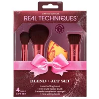 Real Techniques Blend Plus Jet Set