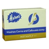 Heros Chiropody Sponges