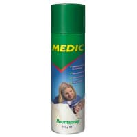 Medic Roomspray 125g