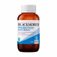 Blackmores Probiotics Plus Daily Health 90 Capsules