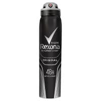 Rexona Men Original Antiperspirant Aerosol 250ml