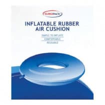 Surgipack Inflatable Rubber Air Cushion