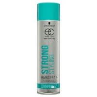 Schwarzkopf Extra Care Strong Styling Hairspray 250g