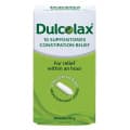 Dulcolax Suppos 10mg Pack 10