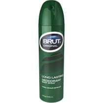 Brut Original Deodorant Body Spray 150g