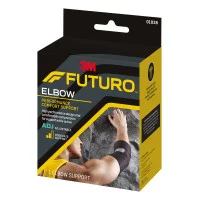 Futuro 01038ENR Performance Comfort Elbow Support