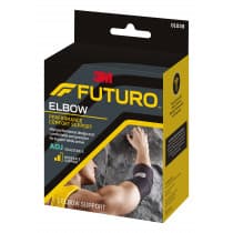 Futuro 01038ENR Performance Comfort Elbow Support