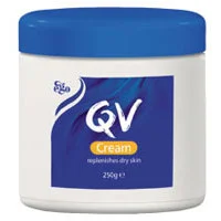 Ego QV Cream 250g