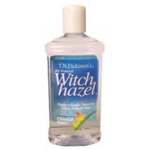 Witch Hazel Toning Lotion 240ml