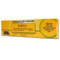 Epipen Adult Adrenaline Pen S3