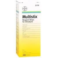 Multistix 100