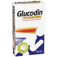 Glucodin Tablets 50g