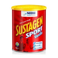 Sustagen Sport Vanilla 900g