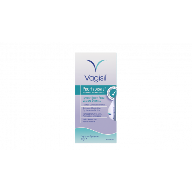 Buy Vagisil Prohydrate Plus Gel Online Chemist Australia