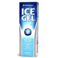 Mentholatum Ice Gel 100g