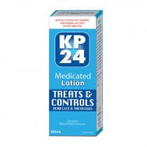 KP24 Medicated Lotion 100ml