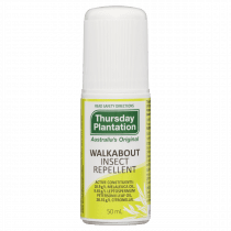 Thursday Plantation Walkabout Insect Repellent Original 50ml