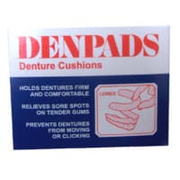 Denpads Lower