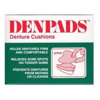 Denpads Upper