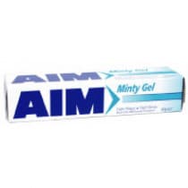 Aim Toothpaste Minty Gel 90g