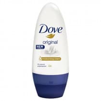 Dove Women Antiperspirant Roll-on Original 50ml