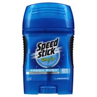 Mennen Speed Stick Antiperspirant Deodorant Fresh Rush 55g