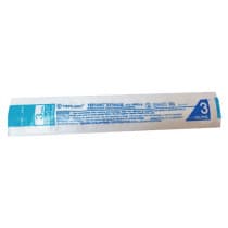 Terumo Syringe+Needle 3ml 23Gx1.25 32mm (SS+03S2332) (Single or BX100)