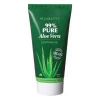 Plunketts 99 Percent Pure Aloe Vera Soothing Gel 150g