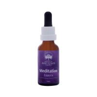 Australian Bush Flower Essences Meditation Drops 30ml