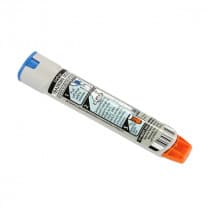 Epipen Trainer (Training Device Only)