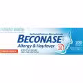 Beconase Allergy and Hayfever 12 Hour Nasal Spray 200 Sprays