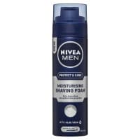 Nivea Men Protect & Care Moisturising Shaving Foam 200ml