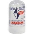 Deonat Crystal Deodorant Sports Stick 50g