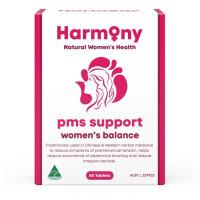 Harmony PMS Support Tablets 60 