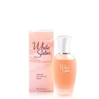White Satin Parfum de Toilette Spray 50ml