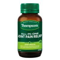 Thompsons All in One Joint Pain Relief 60 Tablets