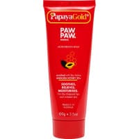 Papaya Gold Paw Paw Lotion 100ml