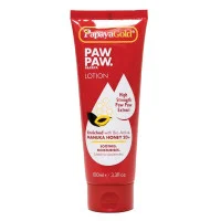 Papaya Gold Paw Paw Lotion 100ml