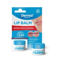 Dermal Therapy Lip Balm Tub 10g