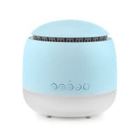 Lively Living Aroma Snooze Sleep Aid Vaporiser Blue