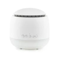 Lively Living Aroma Snooze Sleep Aid Vaporiser White 