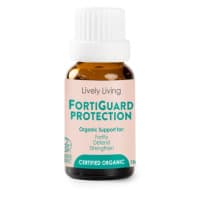 FortiGuard Protection Certified Organic Essential Oil 15ml