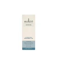 Sukin Hydrating Treatment Oil 50ml